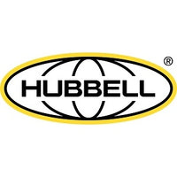Hubbell SFFLCSVIW Fiber Optic Cable Connector