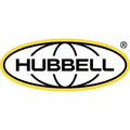 Hubbell HBTTE0408 Wallplate Accessories Tray End, 4"H x 8"W