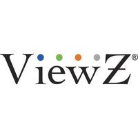 ViewZ VZ-H4K-OUT2-30 Modular Video Wall and Display System Expansion Module with Dual HDMI Outputs, 4K UHD Resolution at 30Hz