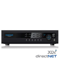 IDIS CR3225XDI-12TB 20 Series 32-Channel NVR, 16-Port PoE, 12TB