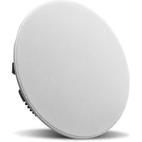 Wet Sounds VS-SMC-65 Venue Series Shallow Mount 6.5 inch Ceiling Speaker White