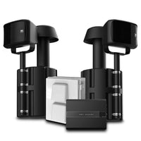 Wet Sounds VS-LS PRO PACKAGE Venue Series LS Pro Package