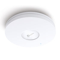 TP-Link EAP620 HD Omada AX1800 Ceiling Mount Wi-Fi 6 Access Point