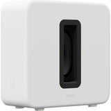 Sonos Sub 4 SUBG4US1 Wireless Subwoofer (White)