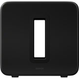 Sonos Sub 4 SUBG4US1BLK Wireless Subwoofer (Black)