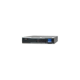 SurgeX 17302-60R Standalone UPS Battery Backup, 2RU, 240V, 14.4A, 2700W / 3000VA