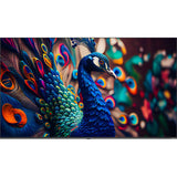 Newline Interactive STV-6524-PLUS STV+ Series 65" UHD 4K Commercial Monitor, 1.2mm Bezel