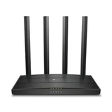TP-Link Archer A6 V3 AC1200 Dual-Band MU-MIMO Gigabit Wi-Fi Router
