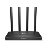 TP-Link Archer A6 V3 AC1200 Dual-Band MU-MIMO Gigabit Wi-Fi Router