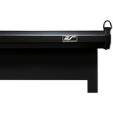 Elite Screens  M110H Manual B Series 16:9 Pull-Down Projector Screen (110")