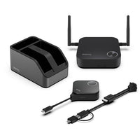BenQ WDC15 InstaShow 4K UHD Wireless Presentation System