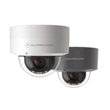 Alarm.com ADC-VC847PF Pro Series 1080p PoE Dome Camera with Varifocal Lens