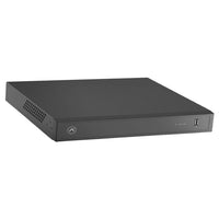 Alarm.com ADC-CSVR2016P 16-Channel Commercial Stream Video Recorder Diskless