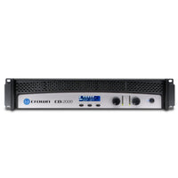 Crown CDi 2000 Amplifier for MartinLogan Outdoor Living Series