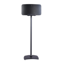 Sanus WSS52-B2 Sonos Five Speaker Stand