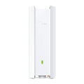 TP-Link EAP650-Outdoor Omada AX3000 Indoor/Outdoor Wi-Fi 6 Access Point