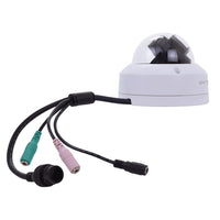Linear IV400-5DFW 5MP IP Dome Camera