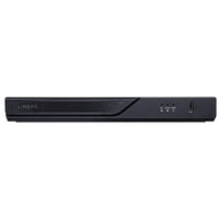Linear LNVR1-16P 16 Channel PoE+ NVR