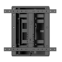 Sanus VIWLF128-B2 In-Wall Full-Motion TV Mount