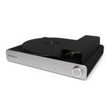 Victrola Stream Carbon in a listening space