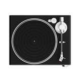 Victrola VPT-3000-BSL Stream Carbon Works with Sonos Turntable