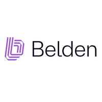 Belden C602106114 CAT6 Plus Patch Cable,