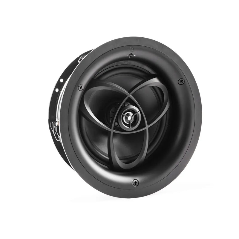 DEFINITIVE TECHNOLOGY DC-80 MAX 8" Round In-Ceiling Speaker