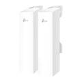 TP-Link EAP215-Bridge KIT Omada 5 GHz 867Mbps Long-Range Indoor/Outdoor Wireless Bridge