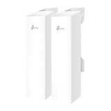 TP-Link EAP215-Bridge KIT Omada Long-Range Wireless Bridge