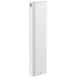 Pedestal Pro 186EVCS-01A BASE-only, Brandable EV Charging Station