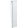 Pedestal Pro 186EVCS-01A BASE-only, Brandable EV Charging Station