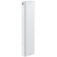 Pedestal Pro 186EVCS-01A BASE-only, Brandable EV Charging Station