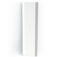 PEDESTAL PRO 186EVPN-03D EV Charging Panel Replacement - Delta Controls
