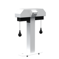 Pedestal Pro 186EVRX-01A EV Charging Cable Reel Extension