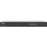 Luxul SW-505-16P-R 16-Port PoE+ L2/L3 Managed Switch