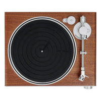 Victrola VPT-4000-WLN Stream Sapphire Works with Sonos Turntable, Walnut