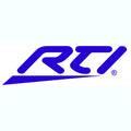 RTI 10-210850-17 8-Button PoE Keypad Controller