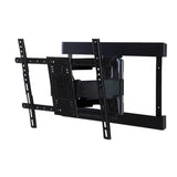Sanus VLFS820-B2 Super Slim Full-Motion TV Mount