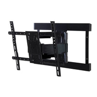 Sanus VLFS820-B2 Super Slim Full-Motion TV Mount