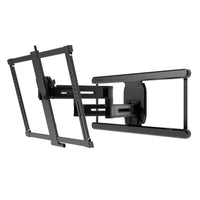 Sanus VLF828-B2 Full-Motion 4D Shift TV Mount