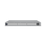 Ubiquiti USW-Pro-Max-48-PoE UniFi Switch Pro Max 48 PoE, 48-Port Layer 3 Etherlighting Switch with 2.5 GbE
