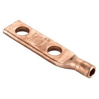 Hubbell HYGHA02 Grounding and Bonding, Lug, Heavy Duty, #2AWG, Penetrox Filled