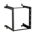 Kendall Howard 1915-3-301-12 V-Line Wall Mount Rack, 12U, 18" Depth