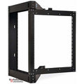 Kendall Howard 1915-3-800-12 Swinging Server Rack 12U
