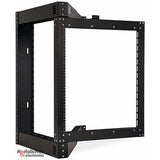 Swinging Server Rack 12U