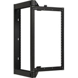 18U Phantom Class Open Frame Swing-Out Rack