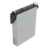 2U Vertical Rack