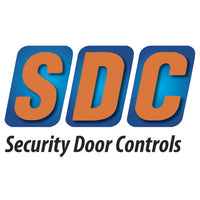SDC Z7852RUR07 Right Hand Request to Exit Device, 12/24V DC