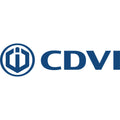 CDVI TAG-H CUSTOM 25 Tag-H Custom with Logo