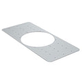 Bose Professional 29855 Rough-In Pan for FreeSpace Series II Bass Modules, 6-Pack
